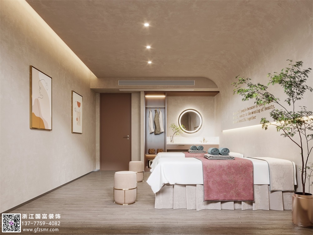 月子会所装修设计要点